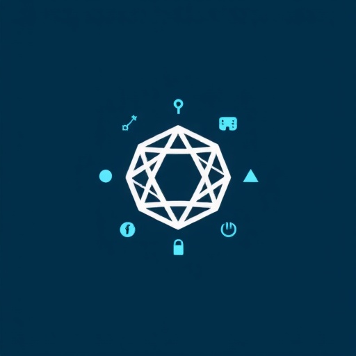 Clear Chain Desk Logo